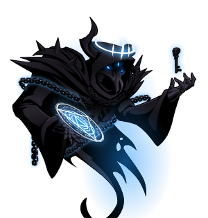 Dage's Underworld Legacy Minion