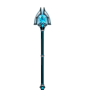 ElectroMage Conductor Staff
