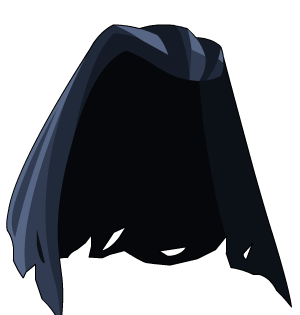 Evolved Legacy of Nulgath Cape