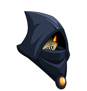 Evolved Legacy of Nulgath Hood