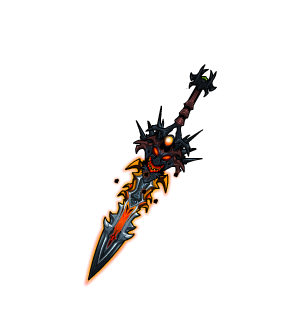 Transcendent Battle-Blade of tercessuinotlim