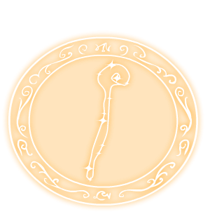 Ascendant Wand Zodiac