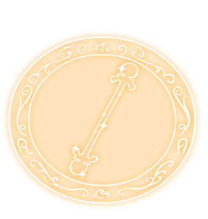 Ascendant Staff Zodiac