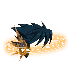 Ascendant Enlightened Vision