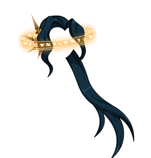 Ascendant Enlightened Locks