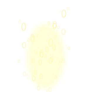 Prismatic Uriel Aura Cape