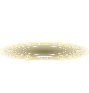 Rune of The Aura Light