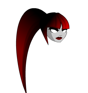 Aura Knight Dark Morph