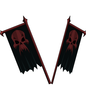 Void Shogun Banner