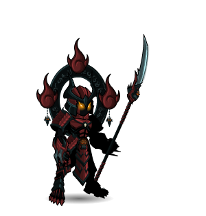 Mini Void Shogun