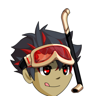 Crystallis Rescuer Lad's Snorkel