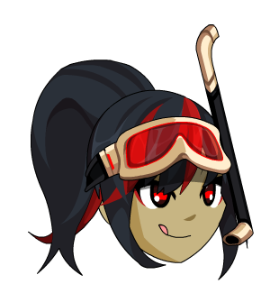 Crystallis Rescuer Lass' Snorkel