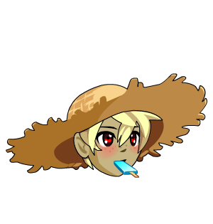 Chill Island Lad's Hat