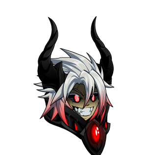 Enchanted Infernal Underworld Battle Morph