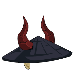 Void Warlock Conical