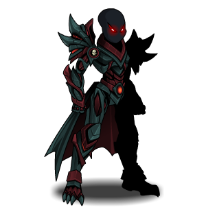 Great Archfiend male