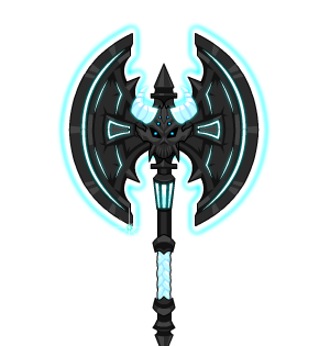 Cyber Void Light of Destiny