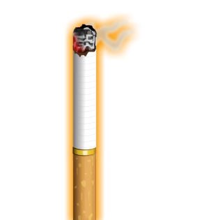 <font color='#FFA500'>Smokers