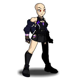 <b><font color='#660000'>Creator</font></b> male