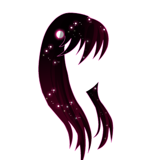 Amethyst Celestial Locks