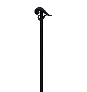 Shadowy Swank Sword Cane