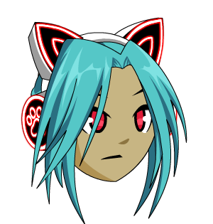 Snowvers' Headphones