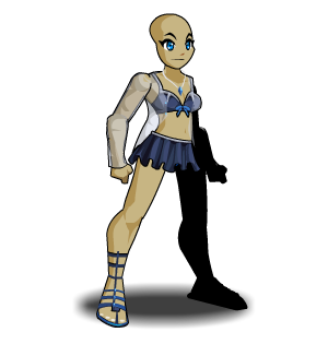 Sapphire Beach Jacket male