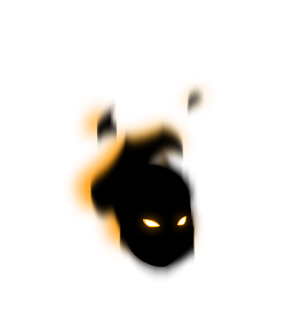 Hollowborn Chaos Morph