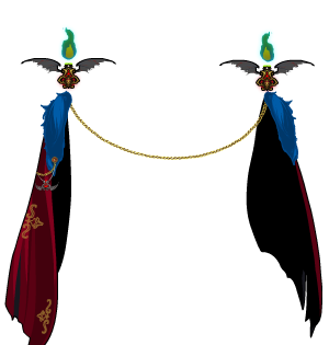 NightStalker's Sanguine Wrap