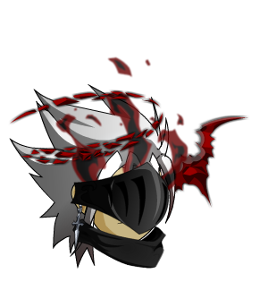 <font color='#C70039'>Enhanced Shady's Personal Horned</font>
