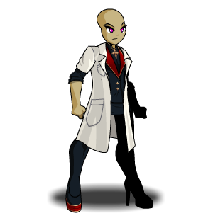 So's Student Uniform male