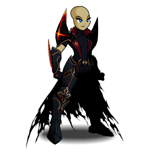 Darkon's Debris 1 male