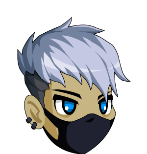 Urban Underworld Morph + Mask