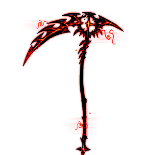 Dual Darkon's Debris 13