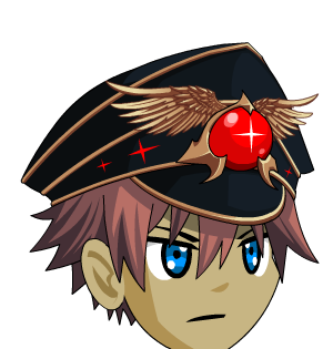 Astravian Officer's Hat