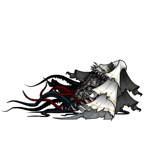 The Moon's Hallowed Cloak