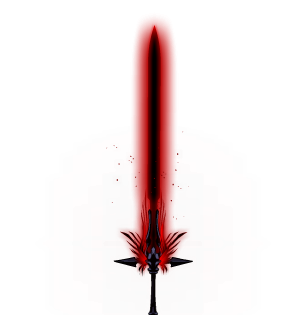 Ultra DoomBringer Blade