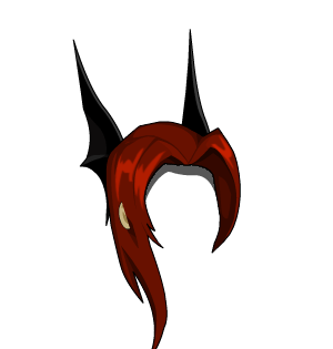 Prismatic ShadowFlame Wingtips