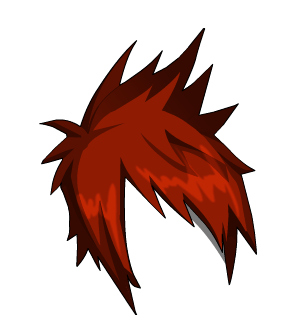 Colorshifting Shadow Shag