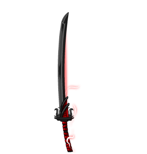 <b><font color='#CC0000'>Blood Katana </font></b>