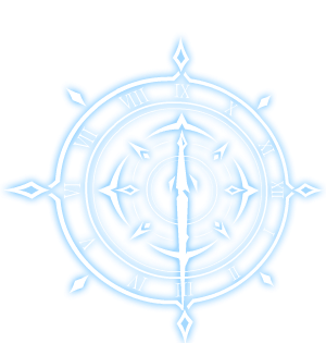 Galvanic Chronomancer's Rune