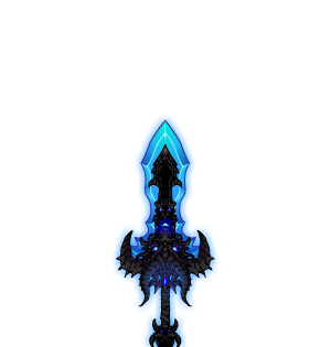 Legion DragonBlade of Nulgath