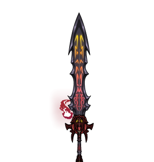 Kings Blade