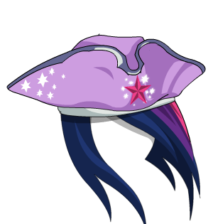 My Magical Pirate Tricorn