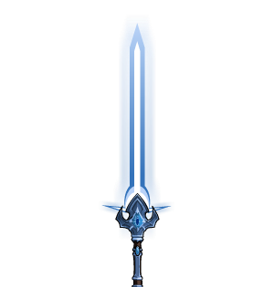 My Magical Pirate Sword