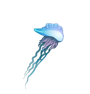 Sea King's Guard Pet