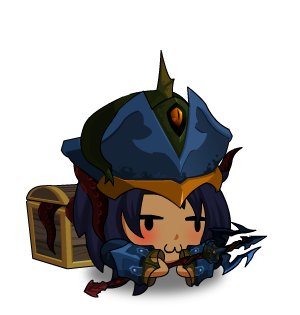 Prince of the Sea far0 Bank