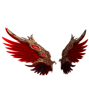 Astravian Royal Wings