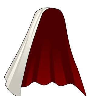 Drago's Cloak