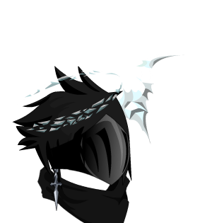 Prismatic Dreadful Horned